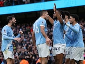 Resumen del Manchester City vs Wolves, jornada 23 de la Premier League 25-26