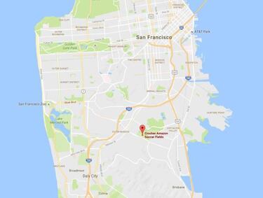 Los San Francisco Deltas tendrán 'tryouts' el 11 y 12 de noviembre