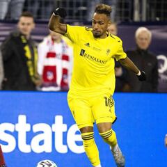 5 jugadores de Nashville en MLS habrían dado positivo por coronavirus