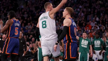 Paris 2024 is over and with that, attention has turned to the coming NBA season. Although, some have already given us hints as to what to expect.