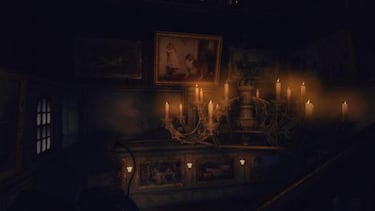 Hazte con Amnesia Collection gratis en Steam