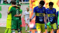 Así quedó la lucha por el descenso tras la jornada sabatina