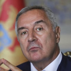 Montenegro refuerza su posición en la UE y da un golpe a Rusia