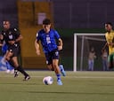FIFA le da más vidas a Centroamérica