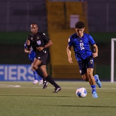 FIFA le da más vidas a Centroamérica