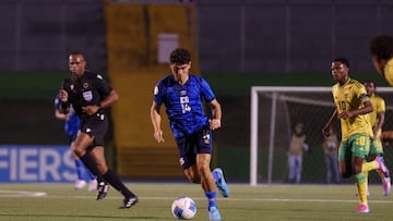 FIFA le da más vidas a Centroamérica