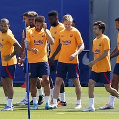 "Habrá una revolución"