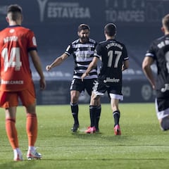 El VAR neutraliza a Aburjania