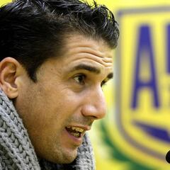 Velázquez: "No vamos de paseo a Vitoria, vamos a pelear"