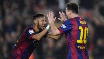 Uno por uno del Barça: la mejor versión de esta temporada