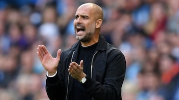 Barcelona's door always open for Guardiola return: Bartomeu