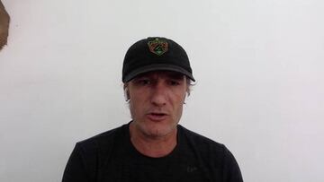 Caballero: El Ascenso MX, su presente en Juárez y la reanudación del C2020