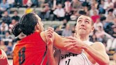 El Real vuelve a ser el mejor equipo de Madrid