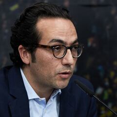 Culebro sobre nuevo estadio: Por supuesto que la afición se puede ilusionar