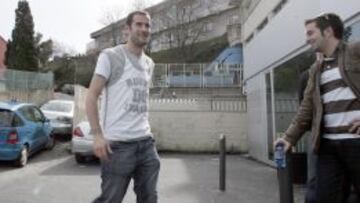 Lopo: "Por jugar con cinco atrás no eres más defensivo"