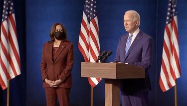 USA Elections 2020 results in Arizona: who has won the popular and college vote?