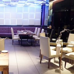 El Quinto Sabor, un 'Plato Michelin' a manos del artista Antonio María Ventura