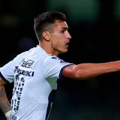 Pumas - América, cómo y dónde ver; horario y TV online