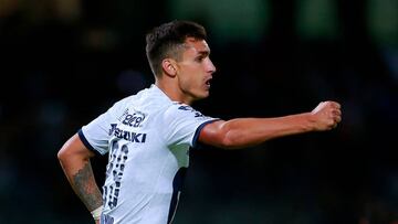 Pumas - América, cómo y dónde ver; horario y TV online