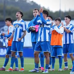 El Fabril de Manuel Pablo vuela en el liderato