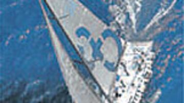 El Caixa, a por el título.