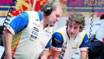 "Sigo siendo el mismo de siempre"