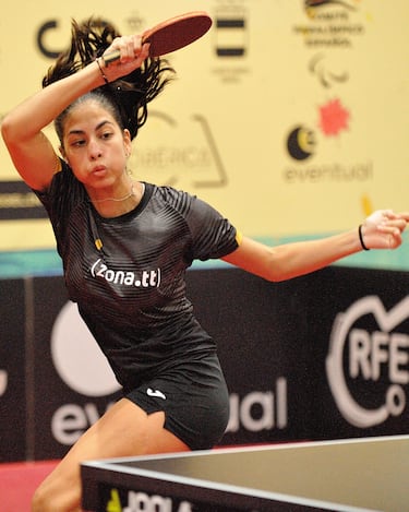 Alberto Lillo y Camila Moscoso marcan territorio