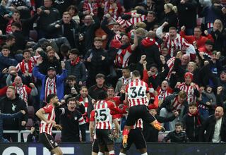Resumen y goles del Sunderland AFC vs. Newcastle United, jornada 16 de Premier League