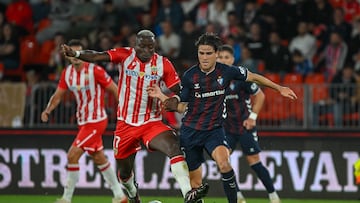 01/11/25 PARTIDO SEGUNDA DIVISION
UD ALMERIA - EIBAR
DION LOPY