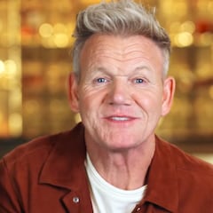 Gordon Ramsay, chef: “En Galicia, la carne es increíble y el marisco es extraordinario”