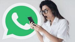 ¿Cómo saber cuántos WhatsApp he enviado y recibido? Así puedes contabilizar los mensajes en la app