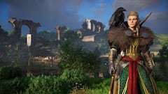 Assassin's Creed Valhalla: sus nuevos contenidos sorprenderán a los jugadores, según Ubisoft