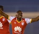 Santa Fe 1x1: Kevin y Dayron lo acercan a la clasificación