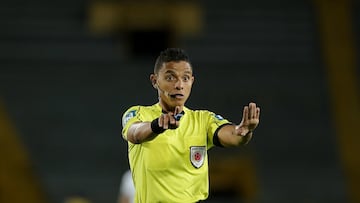 Dimayor confirma los árbitros para el partido que definirá al campeón en el Atanasio.