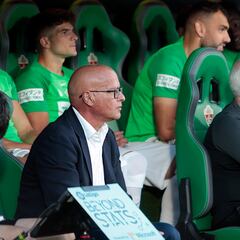 Paco Montoya deja de ser el delegado del Elche