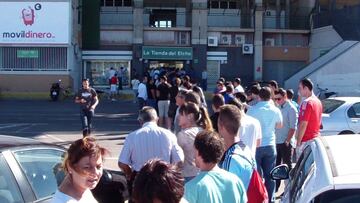 La FEF confía en que se llene el Martínez Valero ante Croacia