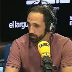 Juanfran: "Llevamos unos cuantos títulos para jugar mal y aburrido"