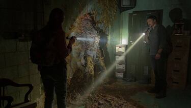 HBO's The Last of Us series confirms the length of its first episode