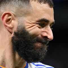 El Clásico Real Madrid vs Barcelona: possible starting XIs for the match