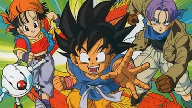 ¿En qué orden ver las películas y series de ‘Dragon Ball’ y dónde verlas en España?