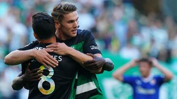 Nadie lo vio venir: menos de 100 millones y deja atrás hasta a Mbappé