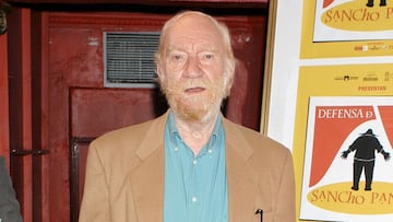 Ni la ovación del público ni el dinero, Fernando Fernán Gómez y la mayor satisfacción durante su carrera: “Infaliblemente”