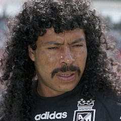 Los 14 arqueros que han jugado en Millonarios y Nacional