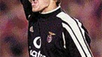 Enke, manzana de la discordia.