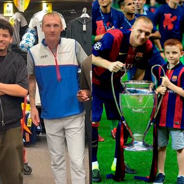 Los mejores memes de los cuartos de Champions