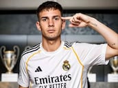 Kempes sugiere a Mastantuono con Lamine: “Es lo que tiene que hacer”