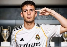 Kempes sugiere a Mastantuono con Lamine: “Es lo que tiene que hacer”