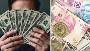 Precio del dólar, 9 de diciembre 2024: cuál es el tipo de cambio en México
