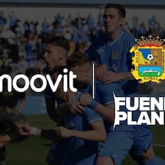 El Fuenla alcanza un acuerdo de Primera en movilidad