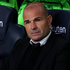 Levante: la permanencia se juega en ocho días ante Rayo y Girona